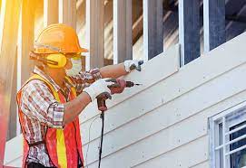 Best Historical Building Siding Restoration  in USA